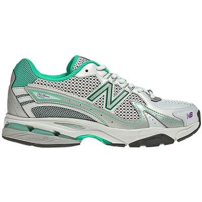 New Balance WN1600 Netball Shoes