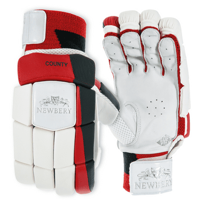 Newbery County Batting Gloves