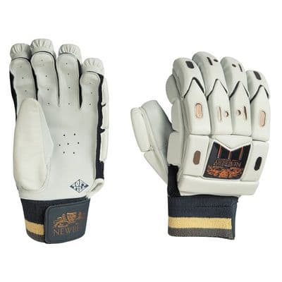 Newbery County Junior Batting Gloves