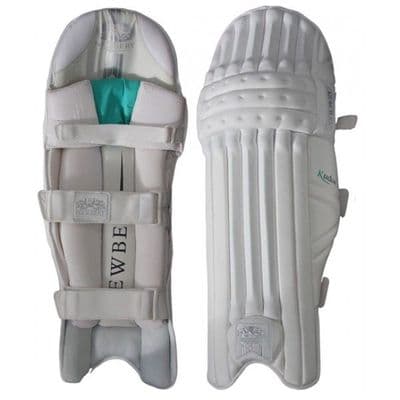 Newbery Kudos Junior Batting Pads