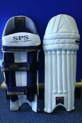 Newbery SPS Junior Cricket Batting Pads