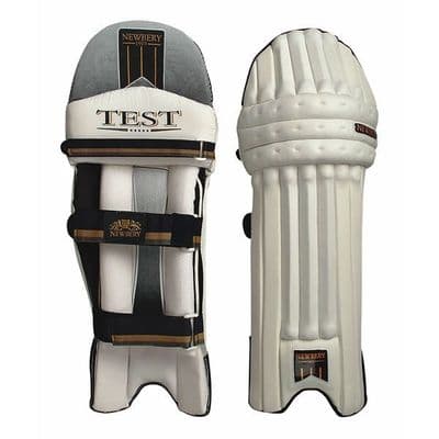 Newbery TEST Batting Pads