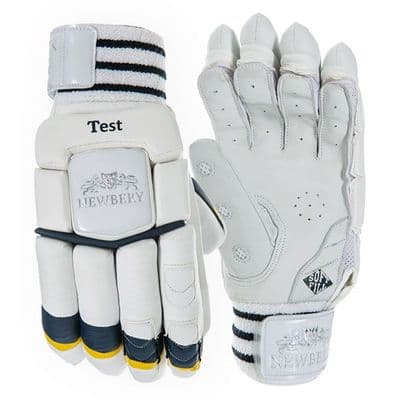 Newbery Test  Cricket Batting Gloves