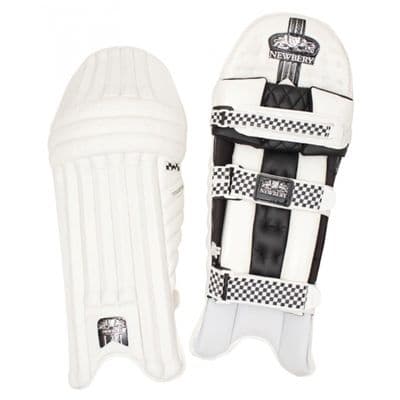 Newbery Thruxton Cricket Batting Pads