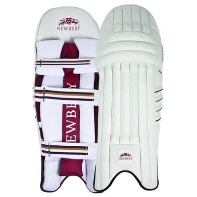 Newbery Triumph Junior Cricket Batting Pads