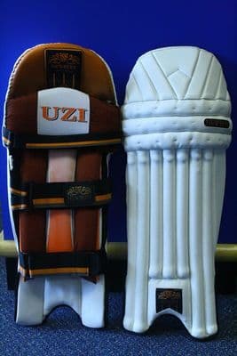 Newbery UZI Cricket Batting Pads