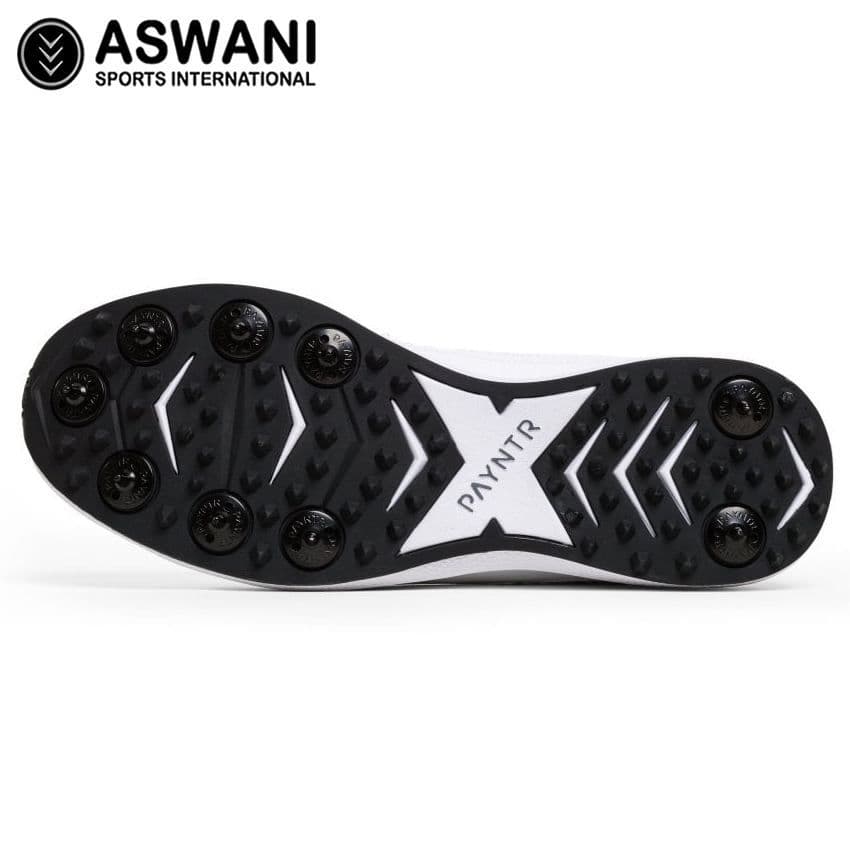 Payntr XPF-AR Bowling Cricket Shoes - View #11
