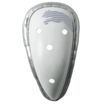 Puma Abdominal Guard / Box (Anatomical) - White