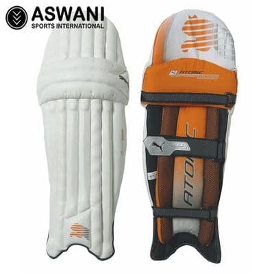 Puma Atomic 3000 Junior Cricket Batting Pads