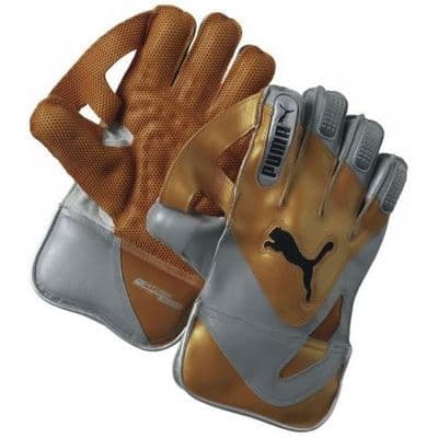 Puma Atomic 3000 Junior Wicket Keeping Gloves