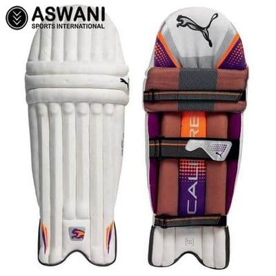 Puma Calibre 3000 Adult Cricket Batting Pads