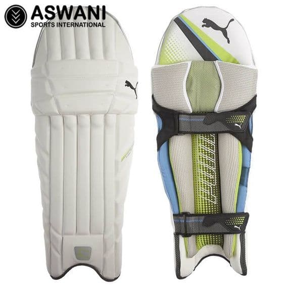 Puma Calibre 4000 Cricket Batting Pads