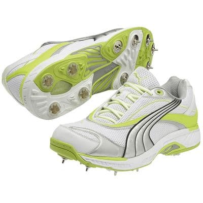 Puma Calibre Convertible Cricket Shoes