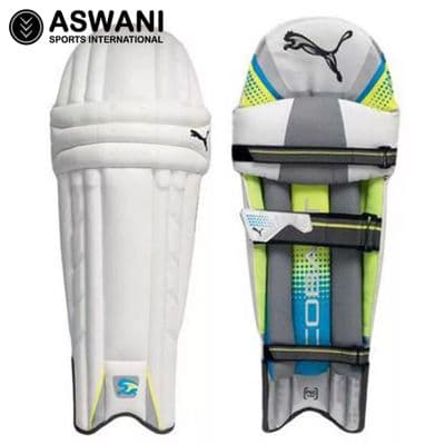 Puma Cobalt 3000 Cricket Batting Pads