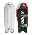 Puma Kinetic 3000 JUNIOR Cricket Wicket Keeping Pads