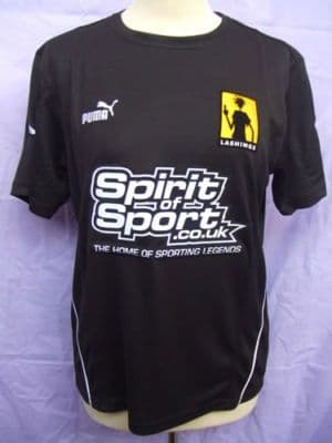 Puma LASHINGS Training Shirt