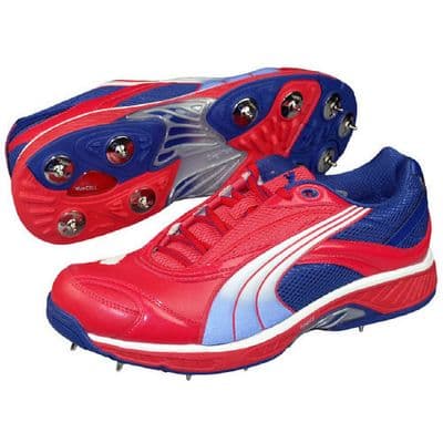 Puma Pulse IPL Convertible Spike Cricket Shoes