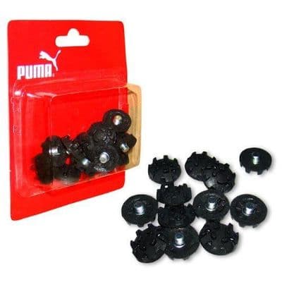 Puma Soft Cricket Spikes / DuraStuds