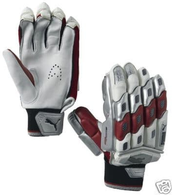Puma Stealth 5000 Cricket Batting Gloves