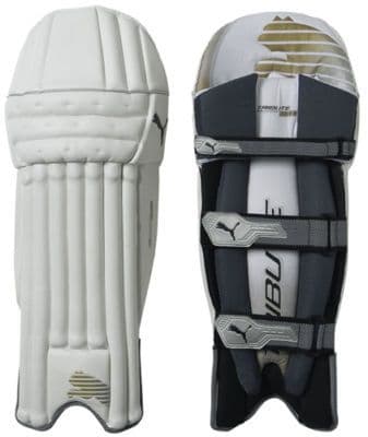 Puma Tribute 4000 Batting Pads