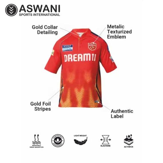 Ipl Kings New Jerseys 2019 Ipl 2019 Mi And Kxip Kxip Jersey 2019