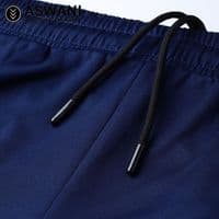 Rajasthan Royals Official IPL Casual Shorts