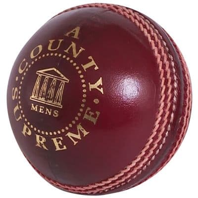 Readers County Supreme 