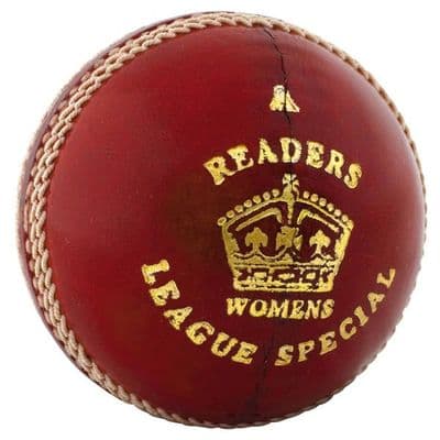 Readers League Special Cricket Ball (Womens)