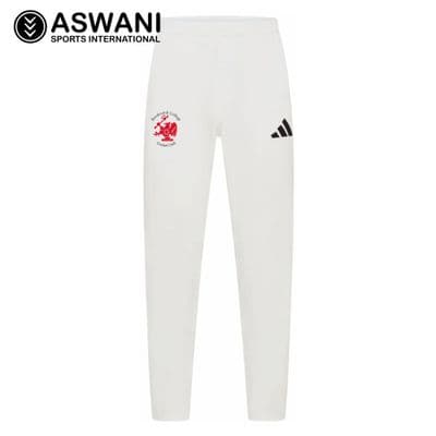 Rendcomb College Cricket Club Playing Trousers, Adult