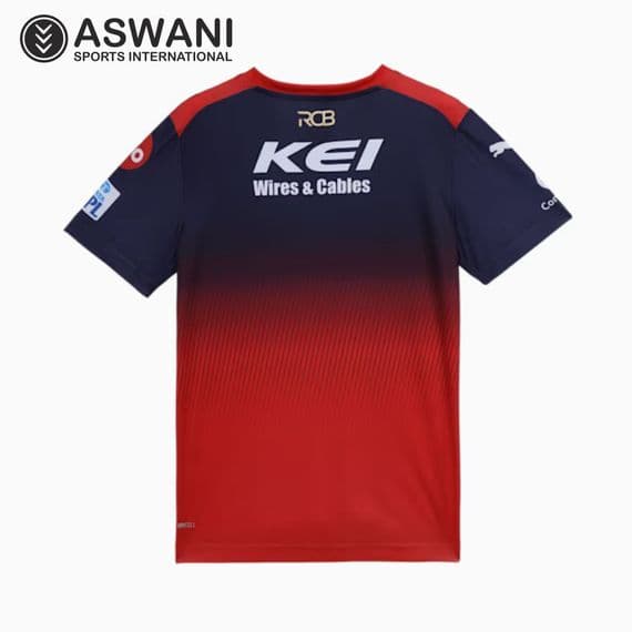 Royal Challengers Bangalore Ipl 2020 Uniform Ipl 2020 Rcb Green