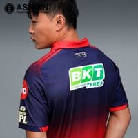 Royal Challengers Bangalore Match Jersey, RCB Mens Player Edition Shirt, Tata IPL 2026