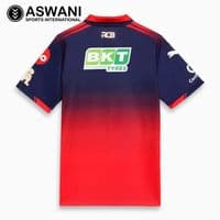 Royal Challengers Bangalore Match Jersey, RCB Mens Player Edition Shirt, Tata IPL 2026