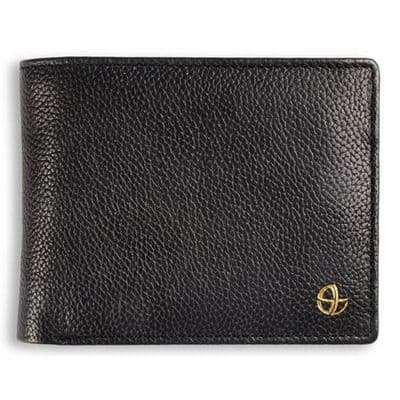 Sachin Tendulkar ST Logo Wallet