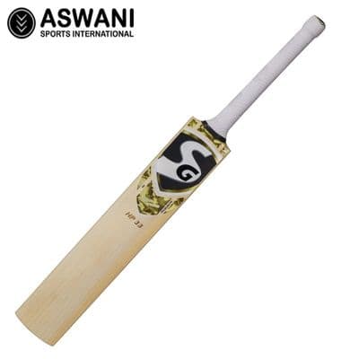 SG HP 33 Adult Cricket Bat