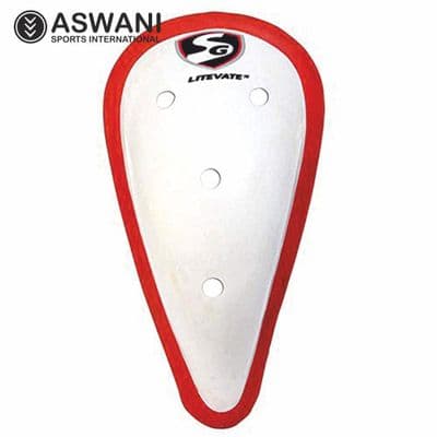 SG Litevate Abdominal Guard / Box