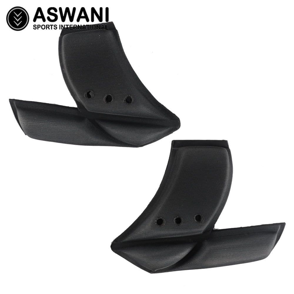 Shrey Air 2 0 Series Ear Pads for Cricket Helmet