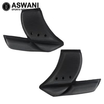 Shrey Air 2.0 Series Ear Pads (for Cricket Helmet)