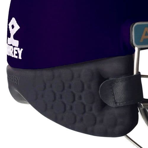 Shrey Neck Guard for Cricket Helmet