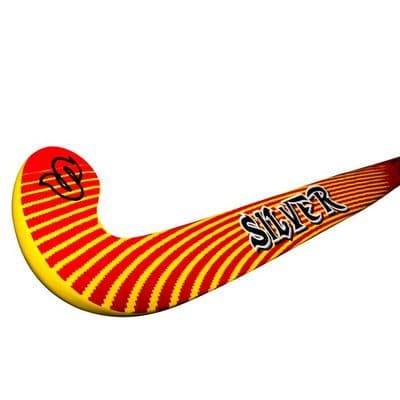 SilverFx X1 Junior Hockey Stick