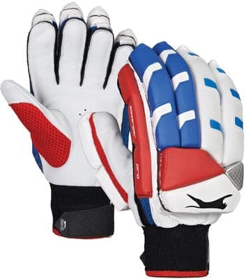 Slazenger Pro Junior Cricket Batting Gloves