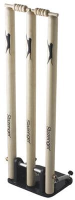 Slazenger Spring Back Stumps
