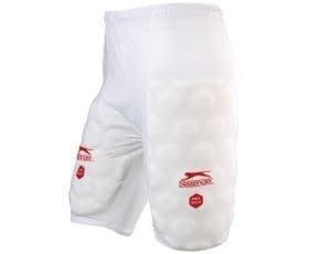 Slazenger X-Tec Ultimate Batting Shorts, with Protection