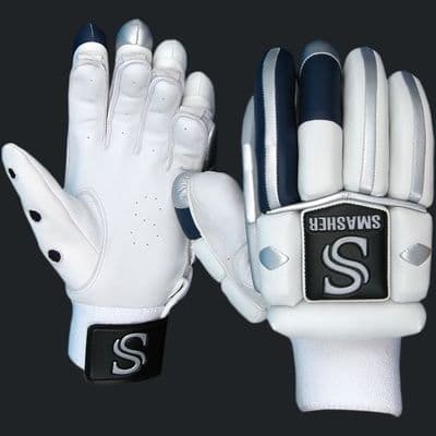 Smasher Bully Cricket Batting Gloves