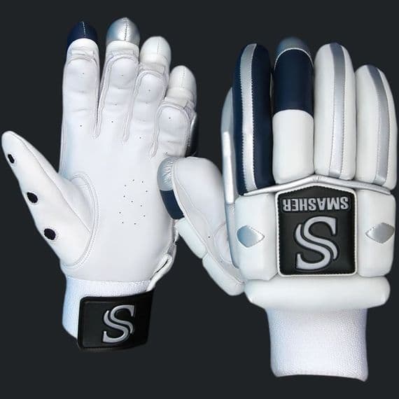 Smasher Bully Cricket Batting Gloves