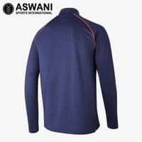 South Africa Cricket 1/4 Zip Training Midlayer, Castore Official 2022