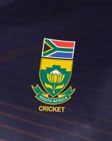 South Africa Cricket Training Shirt, Castore Official 2022