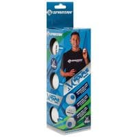 Spartan Michael Clarke Random Bounce Ball Set