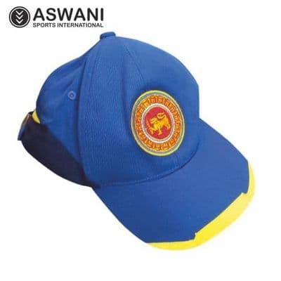 Sri Lanka Official One Day International Cricket Match Cap