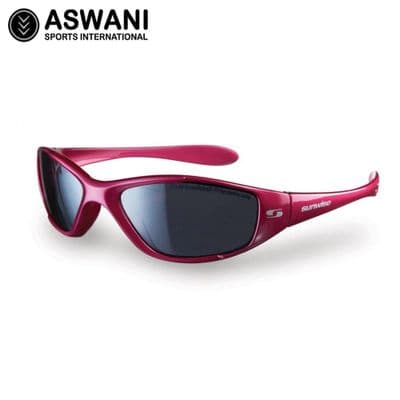 Sunwise Boost Petite Kids Sunglasses - Fuchsia