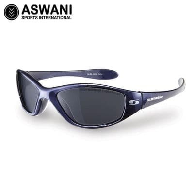 Sunwise Boost Petite Kids Sunglasses - Navy
